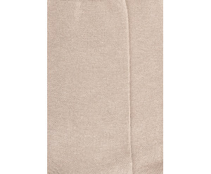 Doré Doré Plain socks MEN SOCK - EGYPTIAN COTTON - beige 2