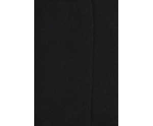 Doré Doré Plain socks MEN SOCK - EGYPTIAN COTTON - black 2