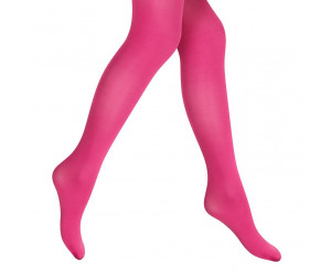 Collants unis et fantaisies COLLANT COULEUR 70D CICLAMINO