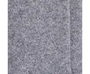 Doré Doré Chaussettes unies WOMEN SOCK - WOOL AND CASHMERE - light grey 2