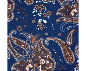 FOULARDS ASCOTS Ascot - 100% soie - 95 2