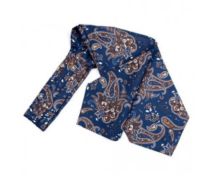 FOULARDS ASCOTS Ascot - 100% soie - 95