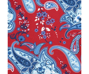 FOULARDS ASCOTS Ascot - 100% soie - 100 2