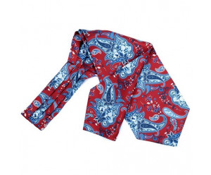 FOULARDS ASCOTS Ascot - 100% soie - 100