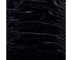 GANTS & MITAINES Gants du soir uni noir 2