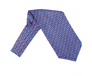 FOULARDS ASCOTS Ascot - 100% soie - 101