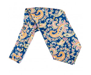 FOULARDS ASCOTS Ascot - 100% soie - 103