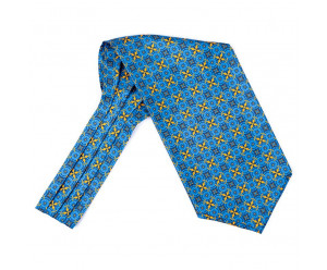 FOULARDS ASCOTS Ascot - 100% soie - 104