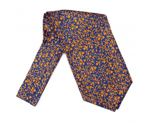 FOULARDS ASCOTS Ascot - 100% soie - 105