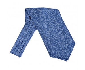 FOULARDS ASCOTS Ascot - 100% soie - 106