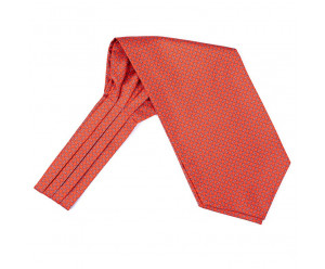 FOULARDS ASCOTS Ascot - 100% soie - 110