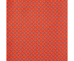 ASCOTS Ascot - 100% silk - 110 2