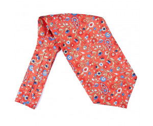 FOULARDS ASCOTS Ascot - 100% soie - 111