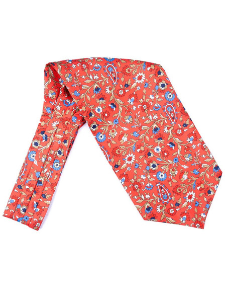 FOULARDS ASCOTS Ascot - 100% soie - 111