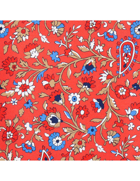 FOULARDS ASCOTS Ascot - 100% soie - 111