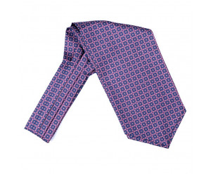 FOULARDS ASCOTS Ascot - 100% soie - 112