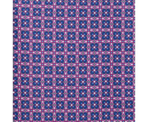 ASCOTS Ascot - 100% silk - 112 2