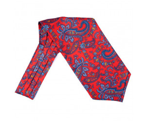 FOULARDS ASCOTS Ascot - 100% soie - 114