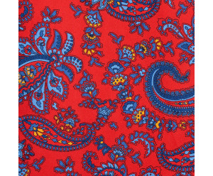 FOULARDS ASCOTS Ascot - 100% soie - 114 2