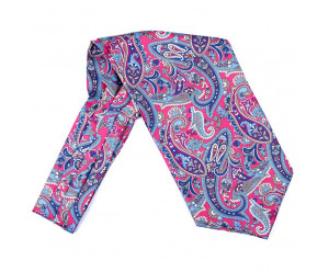 FOULARDS ASCOTS Ascot - 100% soie - 116