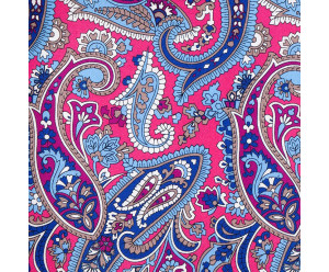 FOULARDS ASCOTS Ascot - 100% soie - 116 2