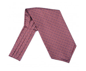 FOULARDS ASCOTS Ascot - 100% soie - 117