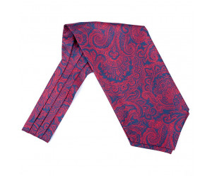 FOULARDS ASCOTS Ascot - 100% soie - 118