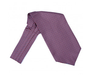 FOULARDS ASCOTS Ascot - 100% soie - 119