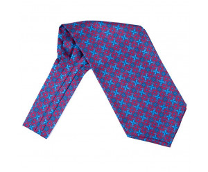 FOULARDS ASCOTS Ascot - 100% soie - 120