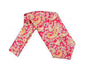 FOULARDS ASCOTS Ascot - 100% soie - 123