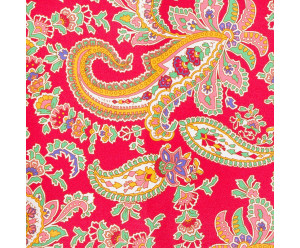 FOULARDS ASCOTS Ascot - 100% soie - 123 2