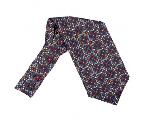 FOULARDS ASCOTS Ascot - 100% soie - 126