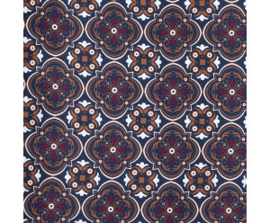 FOULARDS ASCOTS Ascot - 100% soie - 126 2