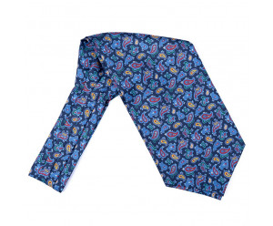 FOULARDS ASCOTS Ascot - 100% soie - 127