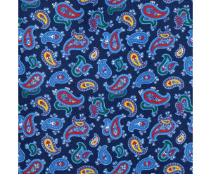 FOULARDS ASCOTS Ascot - 100% soie - 127 2