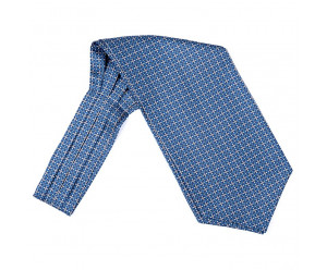 ASCOTS Ascot - 100% silk - 130