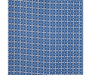 ASCOTS Ascot - 100% silk - 130 2