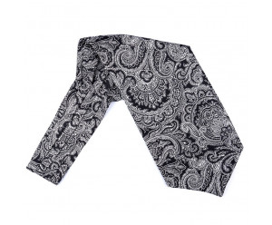 ASCOTS Ascot - 100% silk - 131