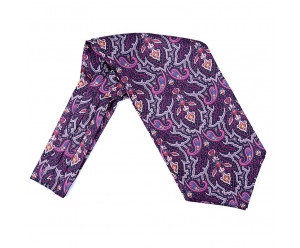 ASCOTS Ascot - 100% silk - 133