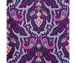 ASCOTS Ascot - 100% silk - 133 2