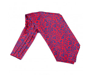 FOULARDS ASCOTS Ascot - 100% soie - 134