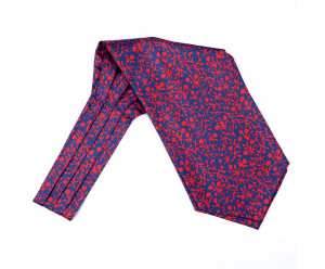 FOULARDS ASCOTS Ascot - 100% soie - 137