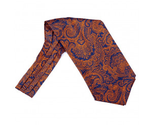 FOULARDS ASCOTS Ascot - 100% soie - 139