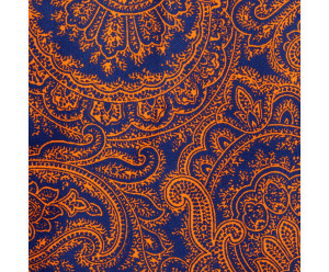 FOULARDS ASCOTS Ascot - 100% soie - 139 2