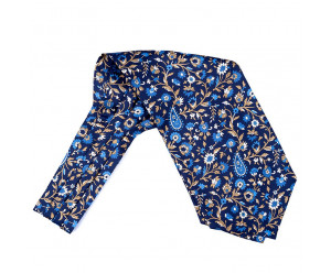 FOULARDS ASCOTS Ascot - 100% soie - 140