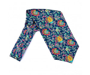 FOULARDS ASCOTS Ascot - 100% soie - 141