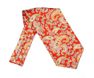 FOULARDS ASCOTS Ascot - 100% soie - 142