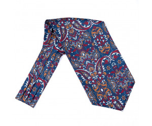 FOULARDS ASCOTS Ascot - 100% soie - 143