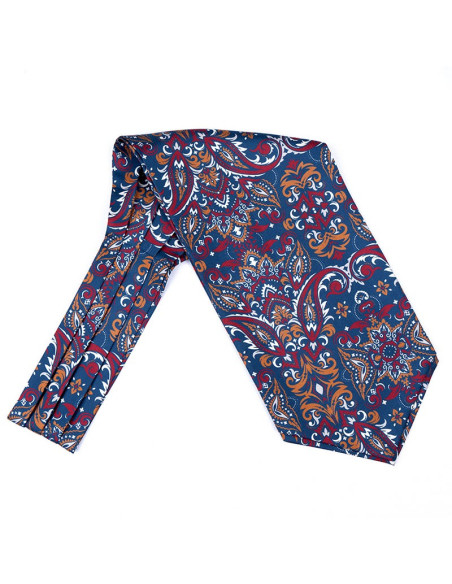 FOULARDS ASCOTS Ascot - 100% soie - 143