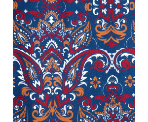 FOULARDS ASCOTS Ascot - 100% soie - 143 2